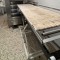 Four à sole 6m2 de cuisson Mondial Forni LEM de 2022 (brûleur à pellets)