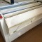 Repose-pâtons 32 balancelles 140 cm, capacité 288 baguettes