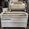 OFFRE : repose pâtons compact Panimatic  + façonneuse Lambert