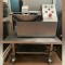 Cutter à viande 15 litres / 10Kg + table inox mobile incluse | PSV C15 VILLA de 2019 