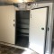 Chambre Froide Négative 14m3 & rayonnage | KIDE | Mono 220V
