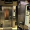 Four boulangerie • BONGARD 8.63 Électrique + 3 chariots rotatifs 800 x 600