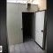 Chambre froide positive de boucherie  ±14m3 