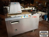 Machine à croissant semi-industrielle – CROISSOMAT RONDO - SCM 50