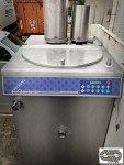 Pasteurisateur professionnel 120 Litres pour artisan glacier