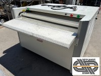 Repose patons 40 balancelles / 320 pâtons GECOMA MB 3005 (TBE : 2022)