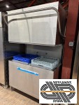 Lave batterie à deux paniers 50x50 – MEIKO DV 200.2