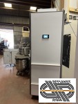 Armoire fermentation 600x800 écran tactile couleur PANICLIMA P68 (par SIMPLEX FROID)