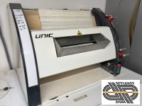 Façonneuse de boulangerie JAC UNIC C2