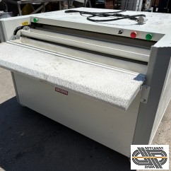 Repose patons 40 balancelles / 320 pâtons GECOMA MB 3005 (TBE : 2022)