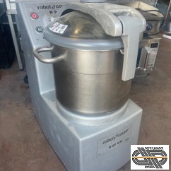 Robot Coupe 20 litres avec variateur de vitesse - R20 VV