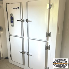 Armoire conservation négative 4 portes 40x60 (de 2019)