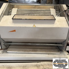 Façonneuse verticale FL86 - Lambert Equipements