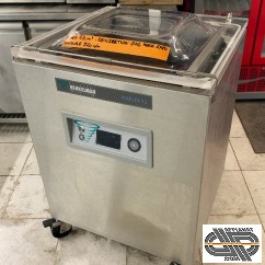 Machine à emballer sous vide HENKELMAN Marlin 52 de 2022