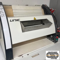 Façonneuse de boulangerie JAC UNIC C2