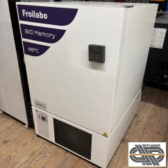 Congélateur de laboratoire (-86°C) - Froilabo BM340