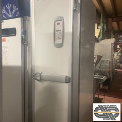 Armoire de fermentation contrôlée pour grilles - HENGEL