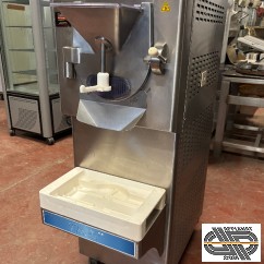 Turbine glace & pâtisserie 14 litres - Maestro 2 HCD - Carpigiani 