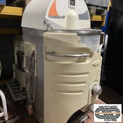 Fermenteur à levain 125Kg max. | Fermentolevain Bertand Puma FL-140