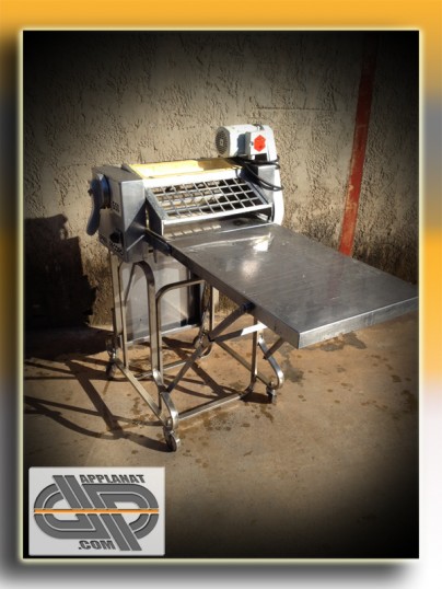 Laminoir Pani record S50