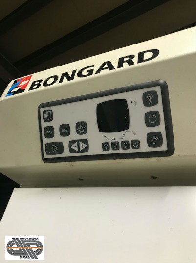 Bongard Commande Opticom