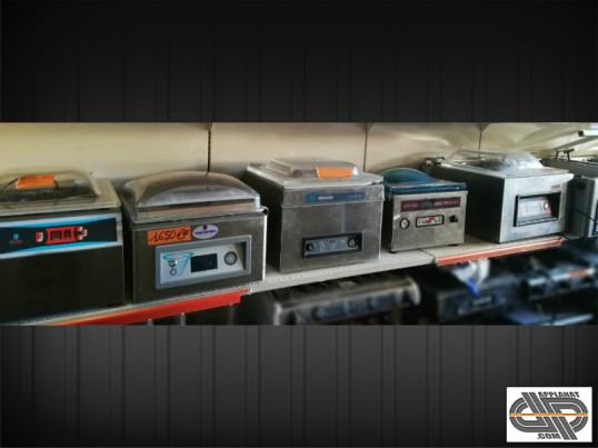 machine sous vide occasion pro