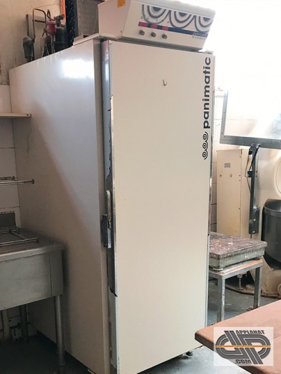 Chambre pousse contrôlée 600x800 - Armoire Climatisée PANIMATIC 