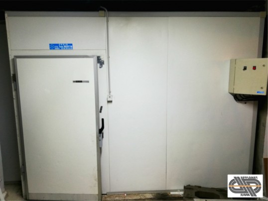 chambre froide 20m3 MISA occasion professionnelle