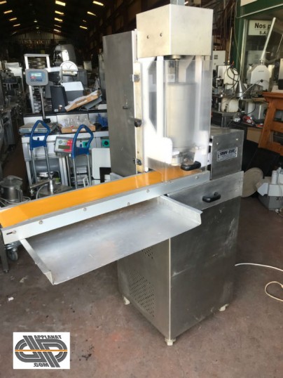 Extrudeuse de confiserie chocolaterie - SAVY - T.EX 10 