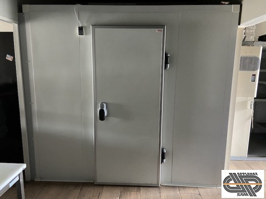 Chambre froide boucherie 10m3 occasion