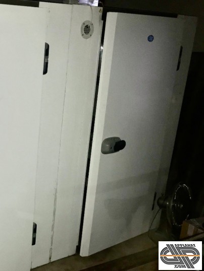 Chambre froide negative 1m40 x 2m20 occasion
