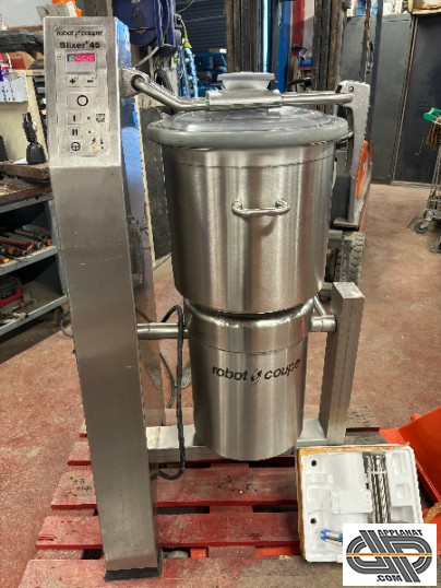 Robot coupe Blixer 45 d'occasion