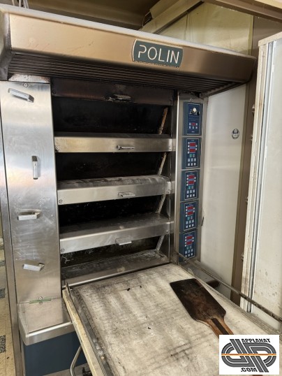 Four Polin POLIN ELEKTROS S207 5,7MQ 84X170-4 occasion