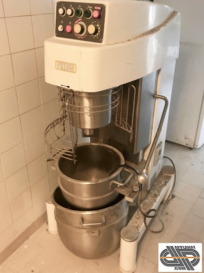 Batteur mélangeur VMI PH-402 occasion