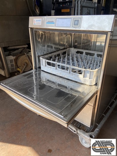 Lave vaisselle paniers 50x50 haut de gamme occasion
