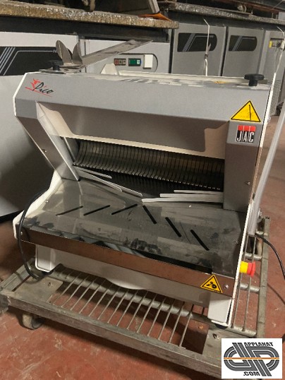 machine professionnelle d'occasion pour la boulangerie