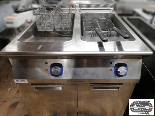 Electrolux ESS42200SX Pro Lave-vaisselle pose libre cm. 45 - 9 couverts -  acier inoxydable