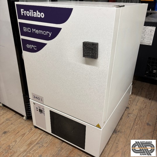Congélateur Froilabo BM340