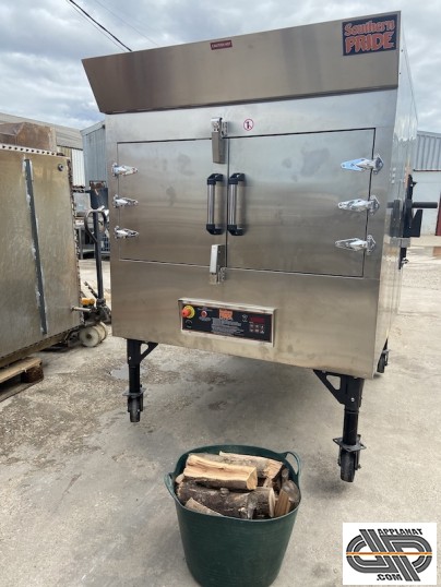 SOUTHERN PRIDE - BBQ PIT – SPK 500 