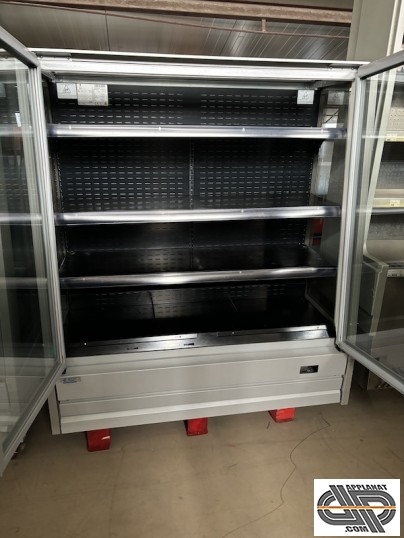 Vitrine murale réfrigérée Epta Multifresh Plus SV 125 INT 05 EX06 d'occasion