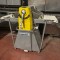 Laminoir à tapis courts et réglage digital - TEKNO STAMAP - LAM2 507