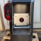 Éplucheuse - essoreuse inox  20 kg Sammic PES-20