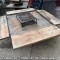 (x3) Braséros/BBQ/planchas au feu de bois – Warm par « Manufacture du Parc »