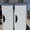 Armoire.s fermentation contrôlée 24 niveaux Bongard BFA 1C1P